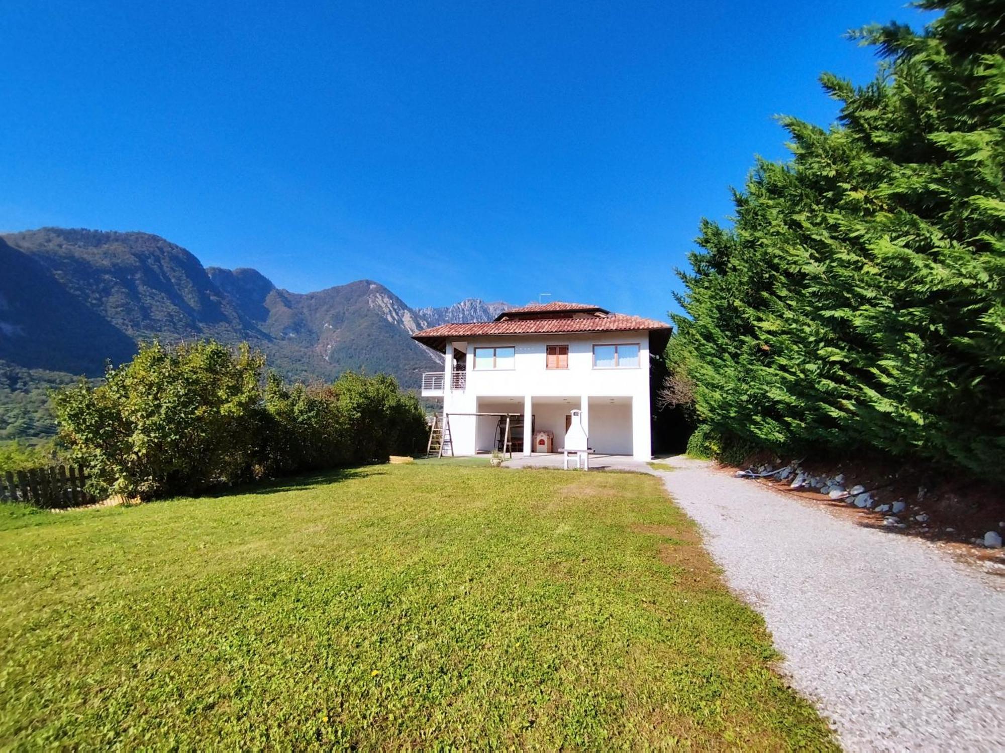 Infinity View Garda Lake Tenno Zewnętrze zdjęcie